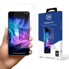 3MK Silky Matt Pro fólia Redmi K60e W-3SlMatPr-RK60E mobiltelefon kellék
