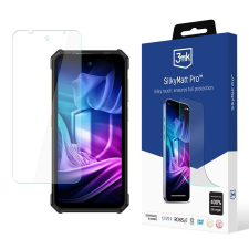 3MK Silky Matt Pro fólia Ulefone Armor24 W-3SlMatPr-UA24 mobiltelefon kellék