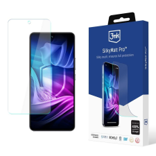 3MK Silky Matt Pro fólia Vivo Y100 5G 154959 mobiltelefon kellék