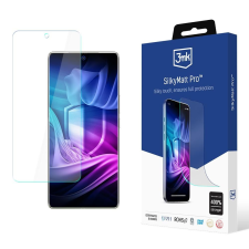 3MK Silky Matt Pro fólia Vivo Y200i W-3SlMatPr-VY200i mobiltelefon kellék