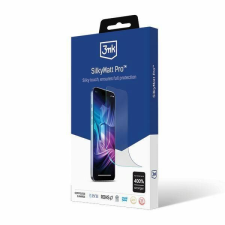 3MK Silky Matt Pro kijelzővédő fólia Samsung Galaxy S25 Ultra mobiltelefon kellék