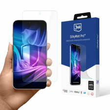 3mk Silky Matt Pro matt fólia Oppo Find X8 Pro készülékhez mobiltelefon kellék