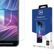 3MK Silky Matt Pro matt védőfólia Samsung Galaxy M55 mobiltelefon kellék