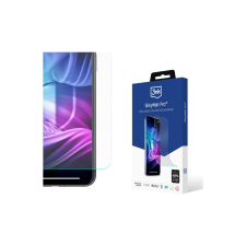3MK Silky Matt Pro Motorola Moto G54 kijelzővédő fólia (5903108538381) mobiltelefon kellék