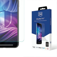 3MK Silky Matt Pro Samsung A05 matt védőfólia mobiltelefon kellék