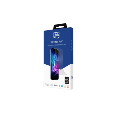 3MK Silky Matt Pro Samsung Galaxy S24 Ultra kijelzővédő fólia (5903108551533) mobiltelefon kellék