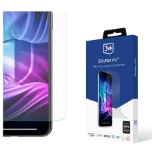 3MK Silky Matt Pro Samsung Galaxy S24+ üveg kijelzővédő (5903108551359) mobiltelefon kellék