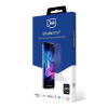 3MK SILKYMATT PRO képernyővédő fólia (matt, öngyógyító, tükröződésmentes, tokbarát + applikáló folyadék) ÁTLÁTSZÓ Xiaomi 15 (GP-167640) (GP-167640)