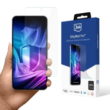 3MK SilkyMatt Pro matt képernyővédő fólia Samsung Galaxy S26+ mobiltelefon kellék