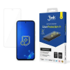 3MK Silver Protect+ antimikrobiális fólia Google Pixel 8a 5G