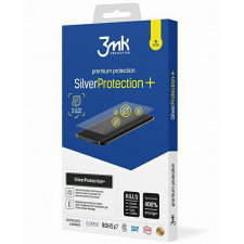 3MK Silver Protect+ iPhone 15 Pro 6.1&quot; Nedvesen felrakható antimikrobiális fólia mobiltelefon kellék
