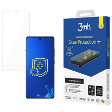 3MK Silver Protect+ OnePlus 12R antimikrobiális fólia mobiltelefon kellék