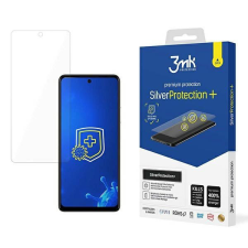 3MK Silver Protect+ Realme 12 Pro/12 Pro + antimikrobiális fólia mobiltelefon kellék