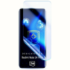 3MK SilverProtect+ Redmi Note 14 Pro+ nedves telepítésű antimikrobiális fólia