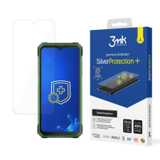 3MK SilverProtection+ antimikrobiális védőfólia Blackview BL8800 Pro W-3SPrtP-BBL8800P mobiltelefon kellék