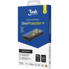 3MK SilverProtection+ antimikrobiális védőfólia Google Pixel 9 Pro XL (5903108603751) mobiltelefon kellék