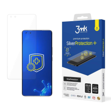 3MK SilverProtection+ antimikrobiális védőfólia Honor Magic 4 Ultimate 144727 mobiltelefon kellék