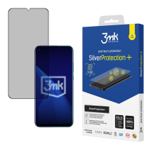 3MK SilverProtection+ antimikrobiális védőfólia Honor Play 9C W-3SPrtP-HP9C mobiltelefon kellék