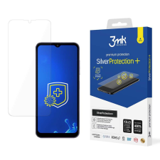 3MK SilverProtection+ antimikrobiális védőfólia Hotwav Note 13 Pro 154518 mobiltelefon kellék