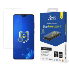3MK SilverProtection+ antimikrobiális védőfólia Huawei Mate 30 108585 mobiltelefon kellék