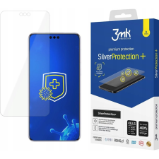 3MK SilverProtection+ antimikrobiális védőfólia Huawei Mate 60 Pro (3MK5355) mobiltelefon kellék