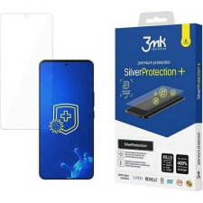 3MK SilverProtection+ antimikrobiális védőfólia Motorola Edge 2024 (3MK6097) mobiltelefon kellék