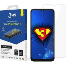 3MK SilverProtection+ antimikrobiális védőfólia Motorola Moto G30/G10 (3MK1525) mobiltelefon kellék