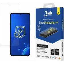 3MK SilverProtection+ antimikrobiális védőfólia Motorola Moto G52 (5903108472760) mobiltelefon kellék