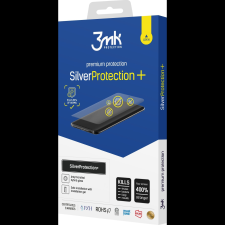3MK SilverProtection+ antimikrobiális védőfólia Motorola Razr 40 Ultra/Razr+ 2023 (front) (5903108534512) mobiltelefon kellék