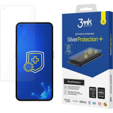 3MK SilverProtection+ antimikrobiális védőfólia Nothing Phone 1 (brak) mobiltelefon kellék