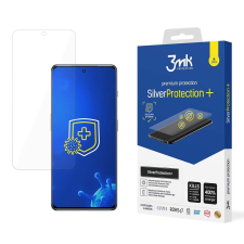 3MK SilverProtection+ antimikrobiális védőfólia OnePlus 11R 149326 mobiltelefon kellék