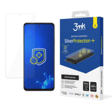 3MK SilverProtection+ antimikrobiális védőfólia Oppo A3x 5G W-3SPrtP-OA3x mobiltelefon kellék