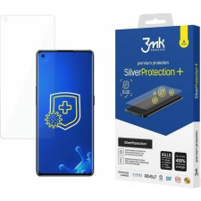 3MK SilverProtection+ antimikrobiális védőfólia Oppo Reno 6 Pro 5G PEPM00 (3MK2726) mobiltelefon kellék