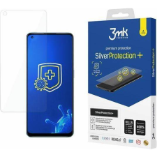 3MK SilverProtection+ antimikrobiális védőfólia Realme 9 Pro+ (3MK2727) mobiltelefon kellék