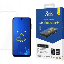 3MK SilverProtection+ antimikrobiális védőfólia Samsung Galaxy A15 5G (3M005793) mobiltelefon kellék