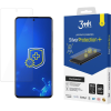 3MK SilverProtection+ antimikrobiális védőfólia Samsung Galaxy A51 5G (Samsung Galaxy A51 5G)