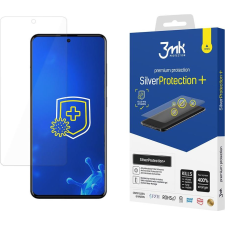 3MK SilverProtection+ antimikrobiális védőfólia Samsung Galaxy A51 5G (Samsung Galaxy A51 5G) mobiltelefon kellék