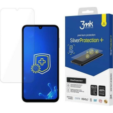 3MK SilverProtection+ antimikrobiális védőfólia Samsung Galaxy M15 5G (3MK5950) mobiltelefon kellék