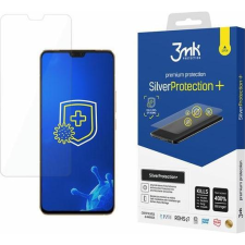 3MK SilverProtection+ antimikrobiális védőfólia Vivo V23 5G (3MK2992) mobiltelefon kellék