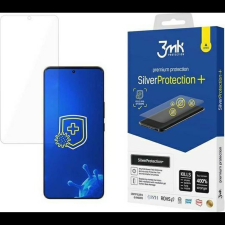 3MK SilverProtection+ antimikrobiális védőfólia Vivo X100 Pro (3MK6108) mobiltelefon kellék