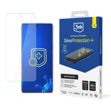 3MK SilverProtection+ antimikrobiális védőfólia Vivo Y200 Pro 5G W-3SPrtP-VY200P5G mobiltelefon kellék