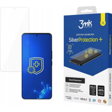 3MK SilverProtection+ antimikrobiális védőfólia Xiaomi 13 Ultra 5G (3MK5952) mobiltelefon kellék