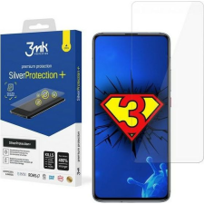 3MK SilverProtection+ antimikrobiális védőfólia Xiaomi POCO F2 Pro 5G (107192) mobiltelefon kellék