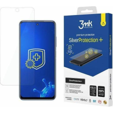 3MK SilverProtection+ antimikrobiális védőfólia Xiaomi Redmi 10 (Xiaomi Redmi 10) mobiltelefon kellék