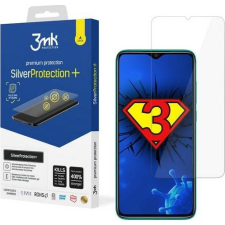 3MK SilverProtection+ antimikrobiális védőfólia Xiaomi Redmi Note 8 Pro (107195) mobiltelefon kellék