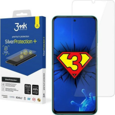 3MK SilverProtection+ antimikrobiális védőfólia Xiaomi Redmi Note 8T (107196) mobiltelefon kellék
