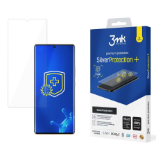 3MK SilverProtection+ antimikrobiális védőfólia ZTE Axon A31 Ultra 137432 mobiltelefon kellék