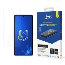 3MK SilverProtection+ Google Pixel 7 5G Edzett üveg kijelzővédő (3MK SILVERPROTECTION+(1061)) mobiltelefon kellék