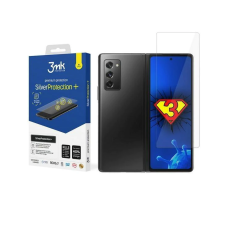 3MK SilverProtection+ Samsung Galaxy Z Fold 4 Edzett üveg kijelzővédő (5903108489133) mobiltelefon kellék