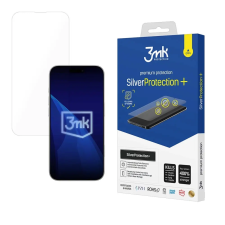 3MK SilverProtection+ védőfólia Apple iPhone Air készülékhez 5903108675253 mobiltelefon kellék